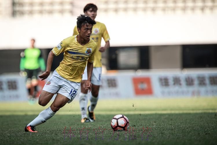 2019中甲联赛第23轮及21轮补赛:申鑫绝杀南通近16轮首胜 2019中甲联赛第23轮及21轮补赛:申鑫绝杀南通近16轮首胜