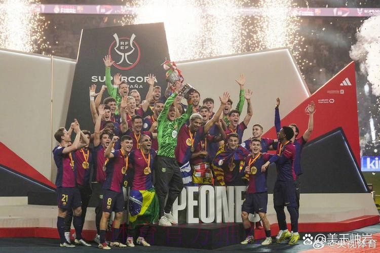 皇馬誓擒巴塞